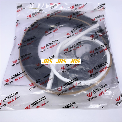 guarnizione idraulica di 9V0205 L31076 6T8526 Kit For 950 966 D7 D9 D12