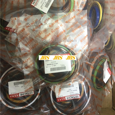 Guarnizione Kit Customized Color Size del cilindro del secchio di ZAX200 ZAX210