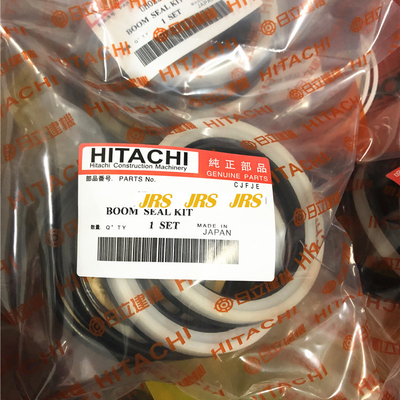Corredi della guarnizione del cilindro idraulico di UH025 UH083 PER il secchio dell'asta del braccio di Hitachi