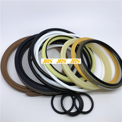 NUOVA VECCHIA guarnizione Kit Control Valve Seal Kit del cilindro del secchio dell'asta del braccio EX200 110 70 PER Hitachi