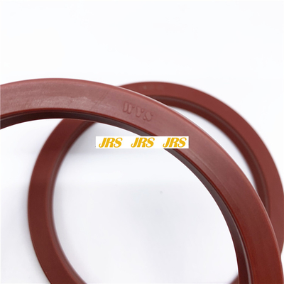 Materiali di gomma meccanici dell'unità di elaborazione NBR di WYS Rod Hydraulic Pump Seal Kit