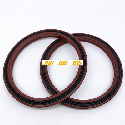 Materiali di gomma meccanici dell'unità di elaborazione NBR di WYS Rod Hydraulic Pump Seal Kit