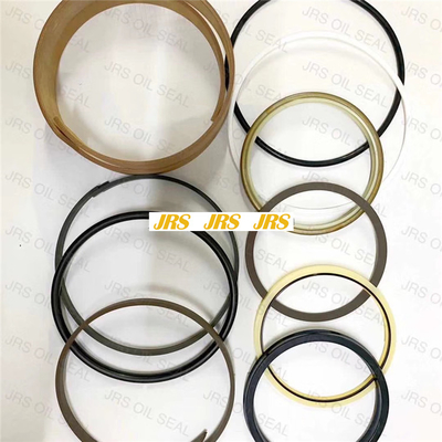 Il centro di Kit Control Valve Seal Kit della guarnizione del cilindro del secchio dell'asta del braccio di E336BCD unisce il corredo della guarnizione PER