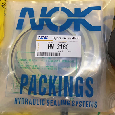 HM2180 HM1180 HM390 HM380 RX22 FXJ885 Kit guarnizioni demolitore EC135 SB452 Kit guarnizioni demolitore idraulico Kit guarnizioni martello idraulico