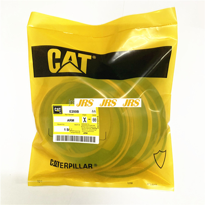 E200B 320 330 2502487 2502485 1915619 2502486 guarnizione Kit Center Join Seal Kit del cilindro del secchio dell'asta di 1997424 braccia PER