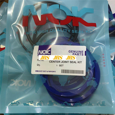 Corredo unito concentrare della guarnizione R210 5 R210 7 R450 7 per l'escavatore di HYUNDAI