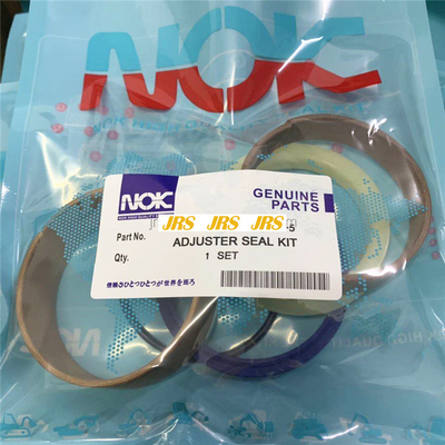 HIEACHI ZAX200 210 220 corredi della guarnizione del cilindro idraulico del corredo di Kit Adjust Oil Seal della guarnizione di registrazione di Hydraulic dell'escavatore