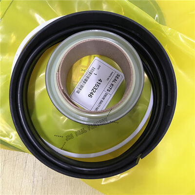 4153246 7X2804 415-3246 7X-2804 Kit di guarnizioni per caricatore cilindro idraulico sterzo Tift Lift