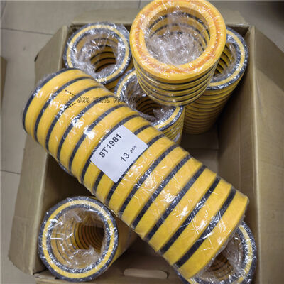 8T1981 8T-1981 GUARNIZIONE ASTA OUY SEAL Kit caricatore cilindro idraulico sterzo per sollevamento Tift