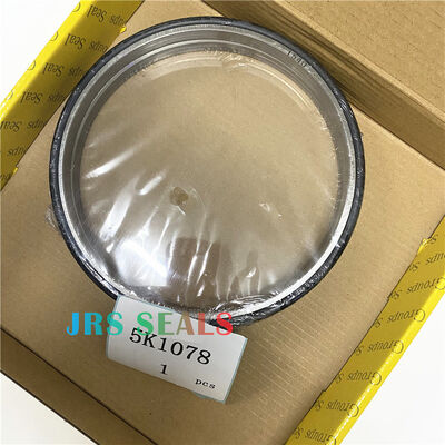 5K1078 5K-1078 Guarnizione flottante Cilindro idraulico Caricatore Sollevamento Tift Kit di tenuta dello sterzo