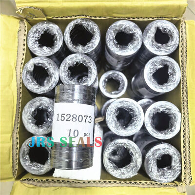 1528073 152-8073 Kit guarnizione sterzo Tift per ascensore cilindro idraulico parapolvere